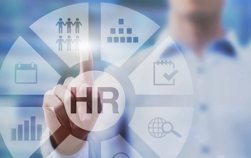 HR trends every business needs to be aware of