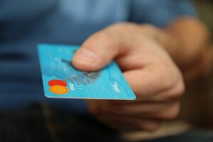 How To Get Credit Card Debt Relief