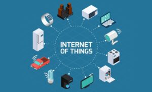 How to Secure Internet of Things with Blockchain