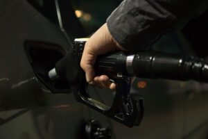 Is Commuting Worth the Gas Price