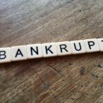 Most Common Reasons Why People Go Bankrupt