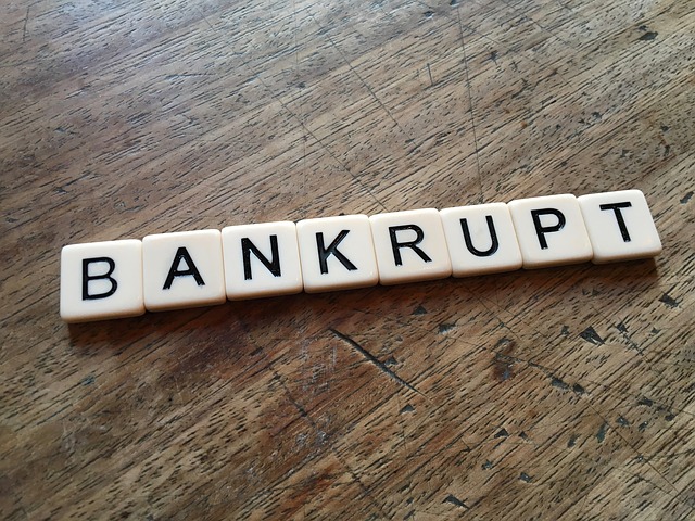 Most Common Reasons Why People Go Bankrupt