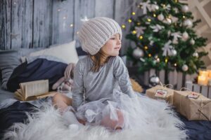 Safe Gifts for Your Children this Holiday Season