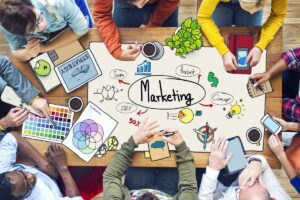 Tips for Managing Your Marketing Team