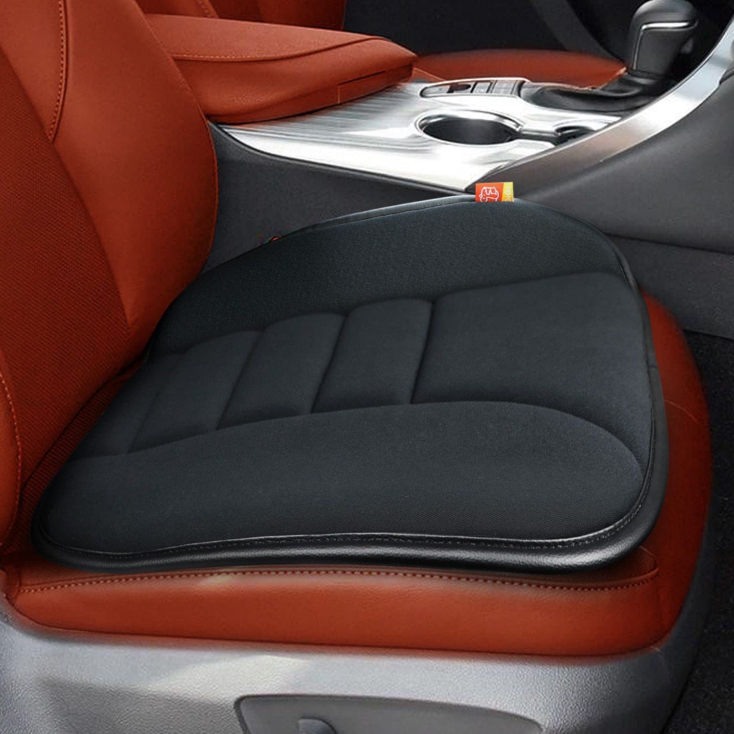 What to Know About Memory Foam Car Seat Cushion