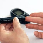 HbA1c Test for Diabetes