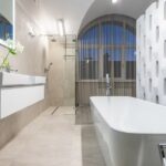 How To Choose the Best Bathroom Partitions