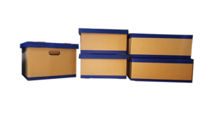 Why are Moving Boxes Necessary During a Relocation A Complete Guide