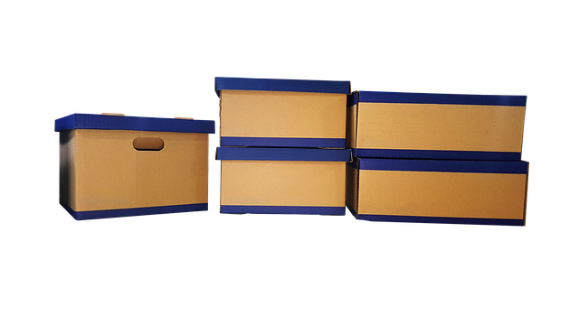Why are Moving Boxes Necessary During a Relocation A Complete Guide
