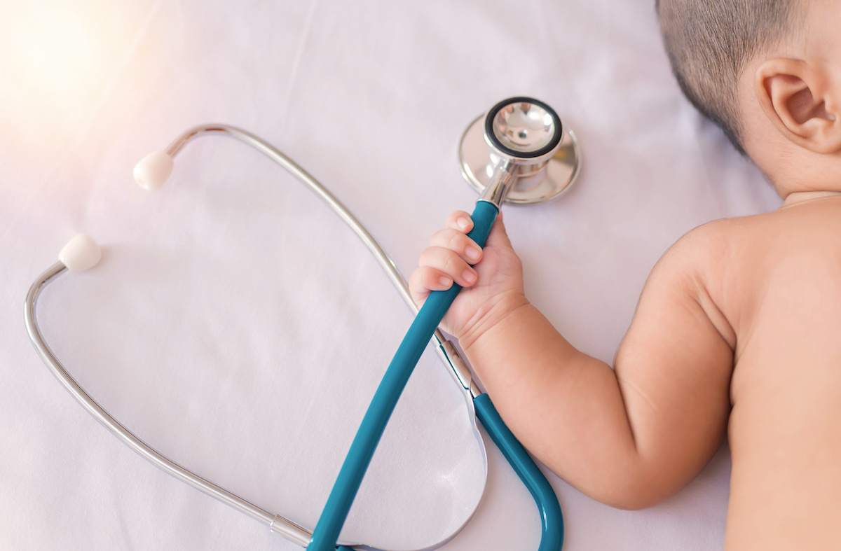 Eight Things to Consider When Choosing a Pediatrician