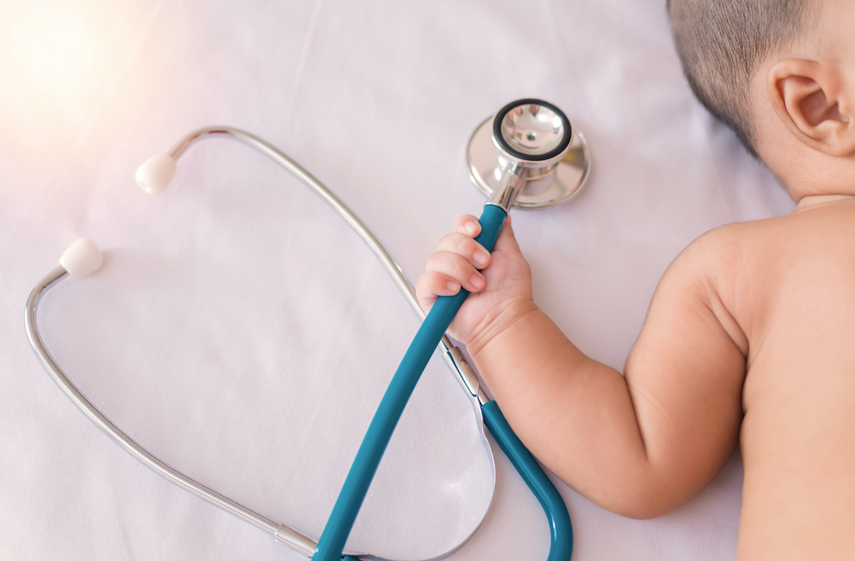 Eight Things to Consider When Choosing a Pediatrician