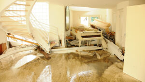 Risks of Not Handling Water Damage Promptly