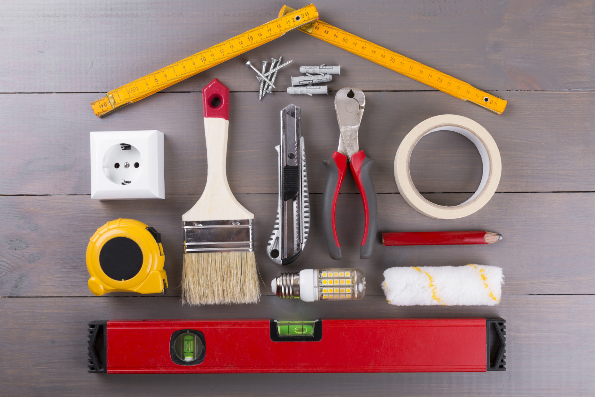 Tips for Choosing Home Improvement Services