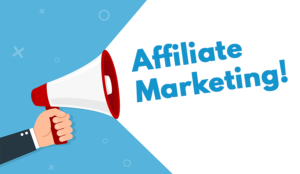 What is Affiliate Marketing