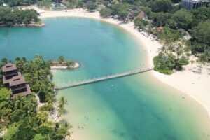 Best Beaches in Singapore for Tourists