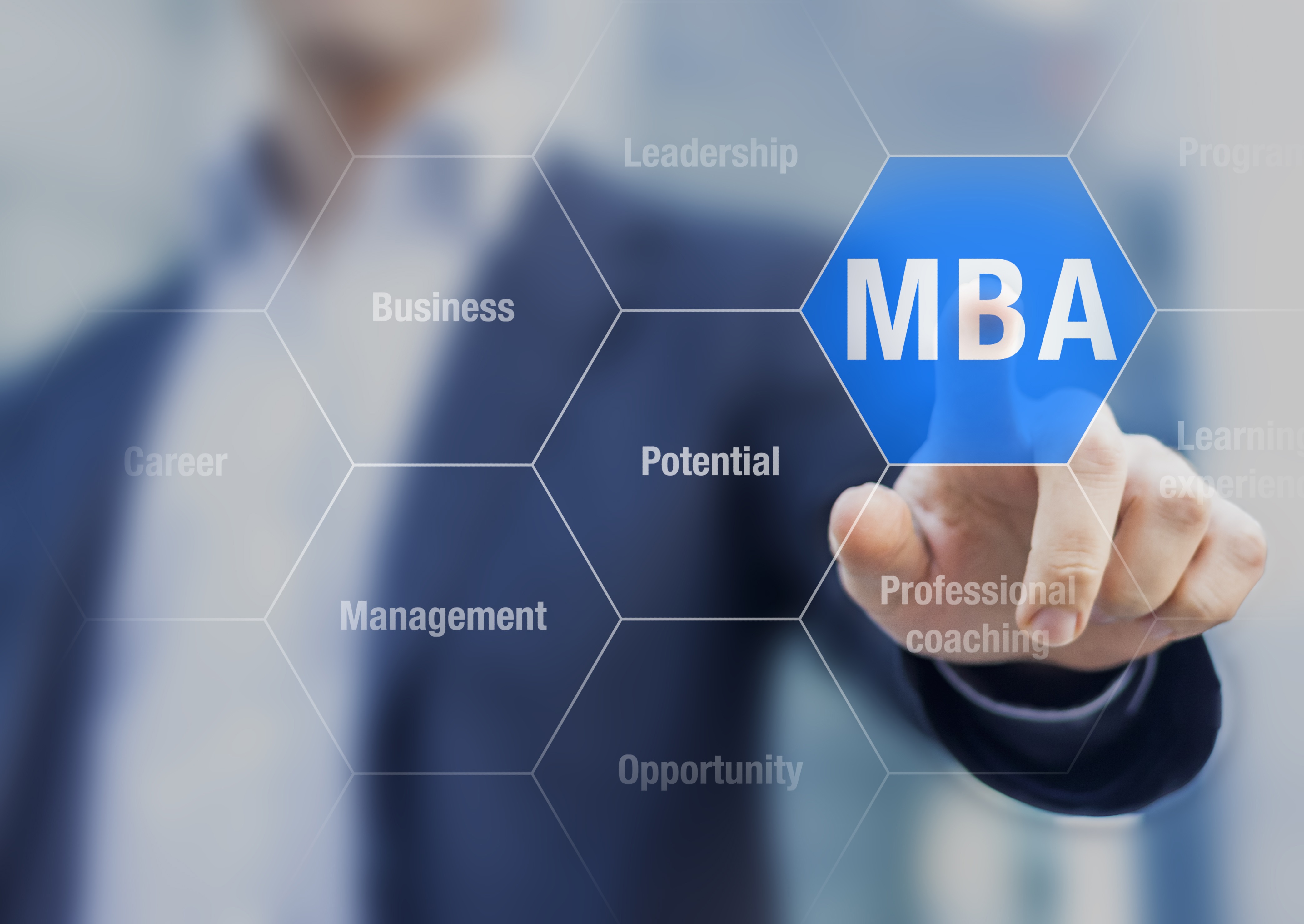 Busting 9 Biggest Myths about MBA
