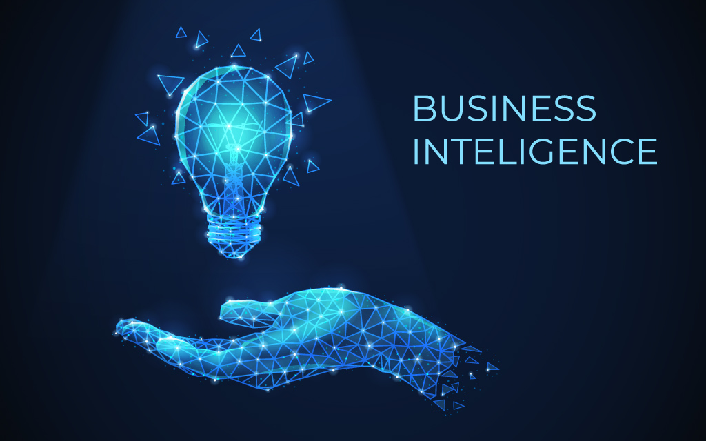 How Business Intelligence Drives Digital Transformation