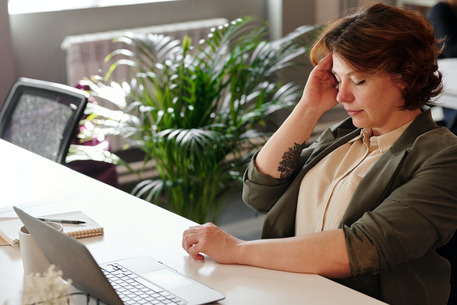 How Do Chronic Illnesses Impact Employee Productivity