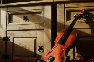 Ultimate Violin Maintenance Guide