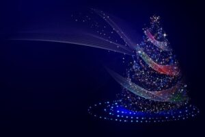 Why do people tell Ghost Stories at Christmas