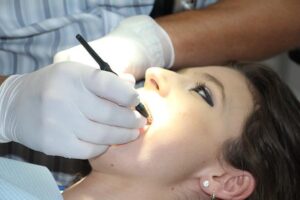 Extend Life For Affected Tooth Roots