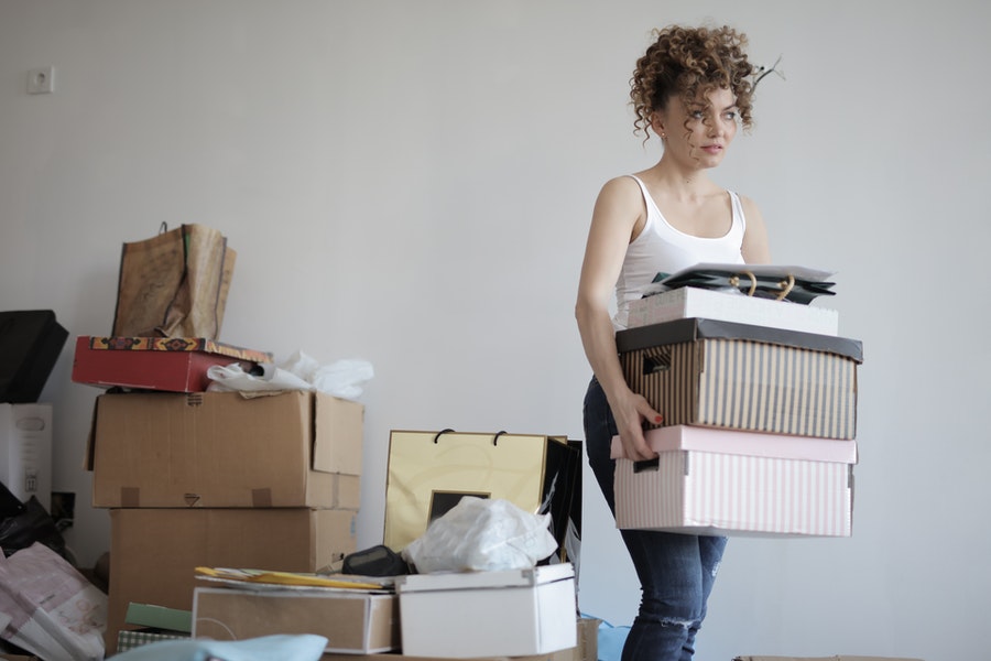 Five Ways to Completely Revamp Your Moving