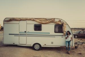How To Ship An RV Across The Country