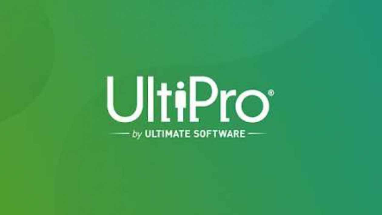 How to Login Ultipro Employee from Home