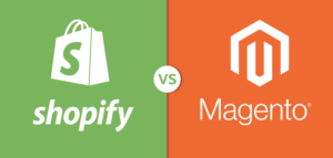 Is Magento Better Than Shopify