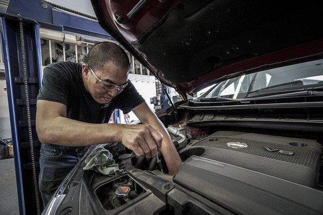 Maintaining Your Vehicle Like a Professional
