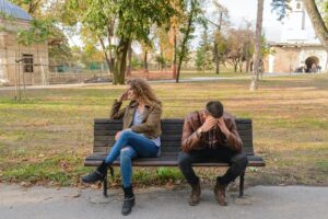 My Relationship Is Stressing Me Out! How To Deal With Stress In A Relationship