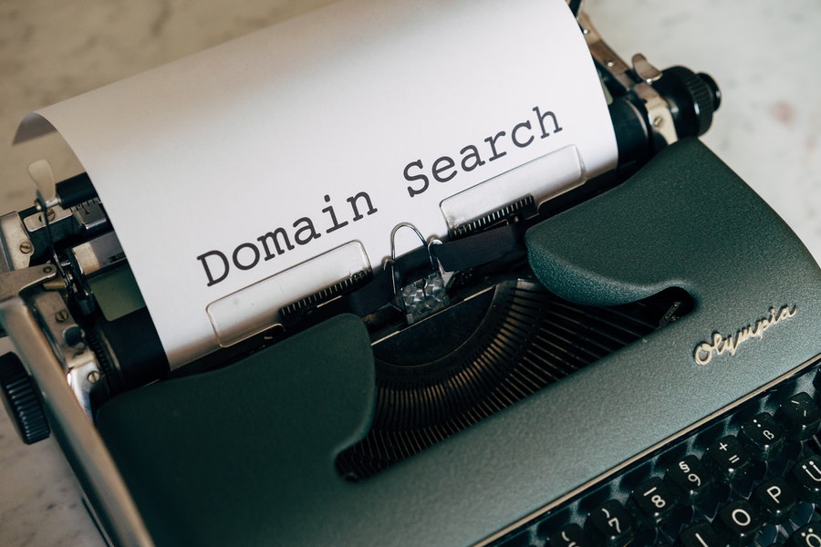 Aftermarket Domains