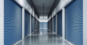 Are Storage Units Heated in the Winter