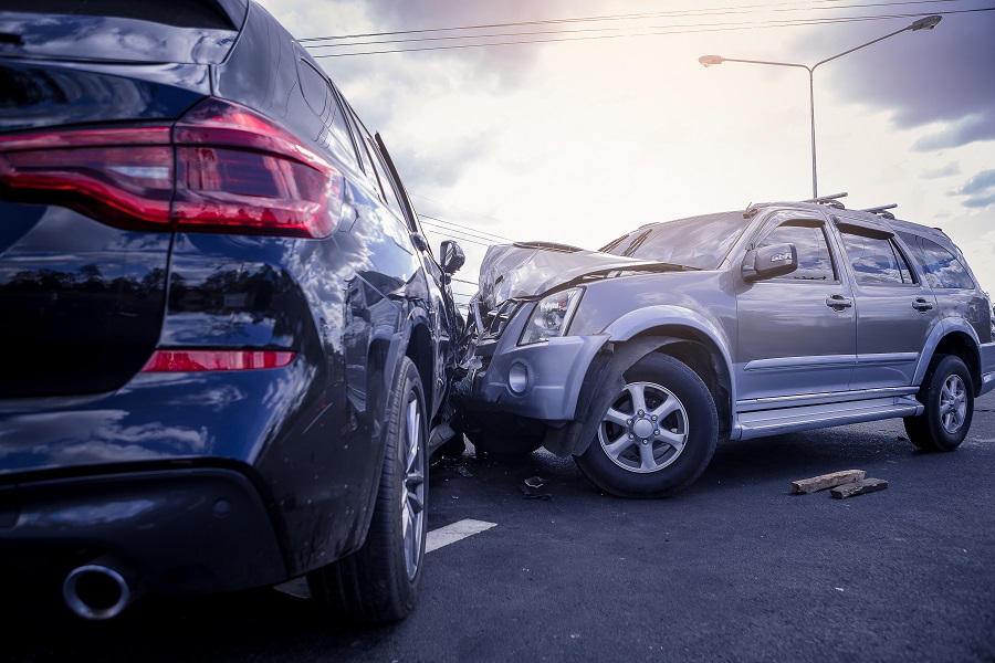 Benefits Of Hiring The Best Utah Car Accident Lawyer