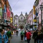 Best Places to visit in Dublin for Overseas Students