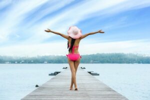 Five things to Know Before Purchasing a Swimsuit