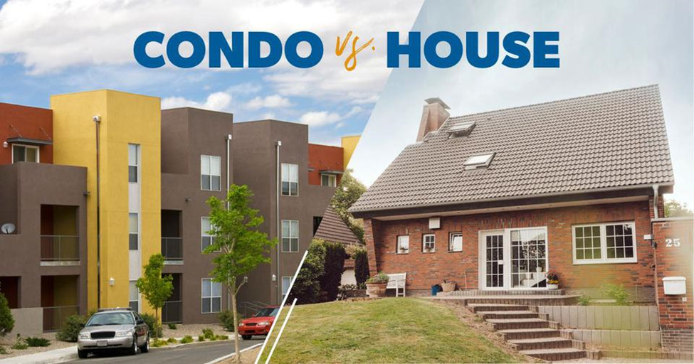 House or Condo