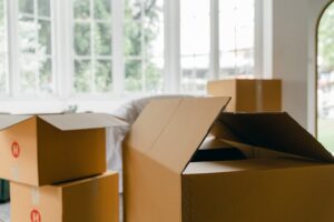 Smoothest Ways to Move House