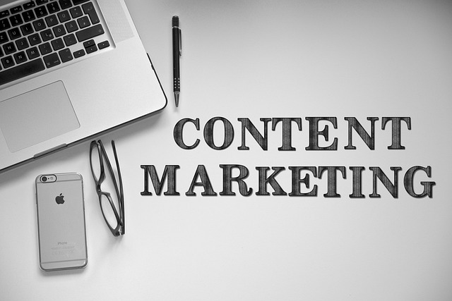 Top Tips for Content Marketing