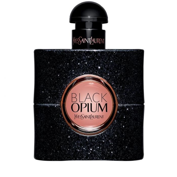 YSL Black Opium