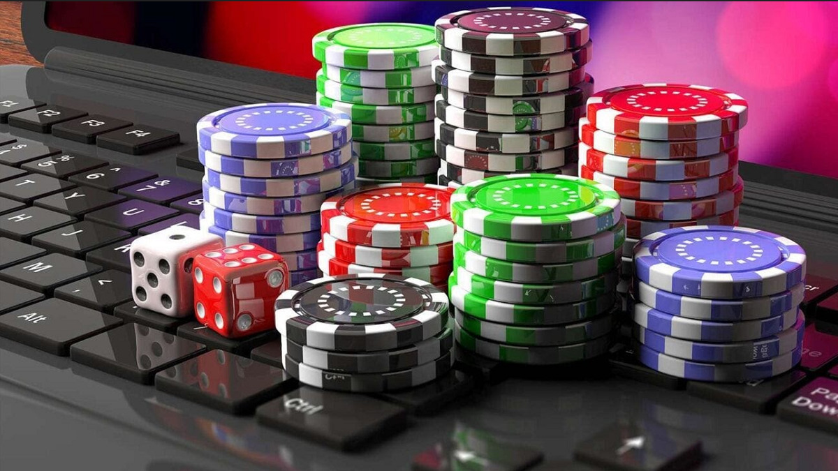 A Guide to Online Gambling in Singapore