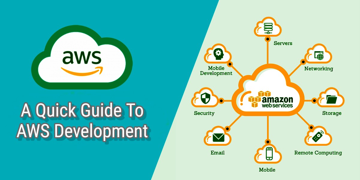 Detailed Guide on AWS Development