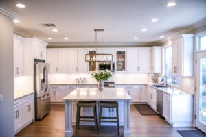 Essential Painting Ideas For your Kitchen