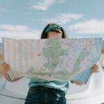 How to Stay Safe when Travelling Alone