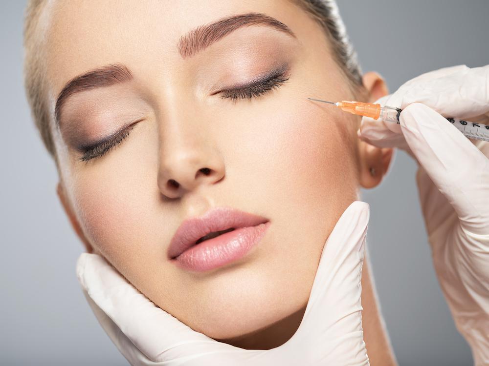 Is Botox Treatment Good For Health