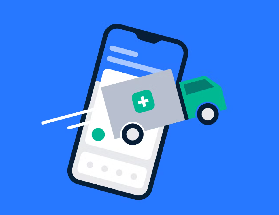 Medicine Delivery App