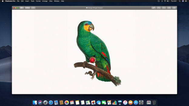 Pixelmator2