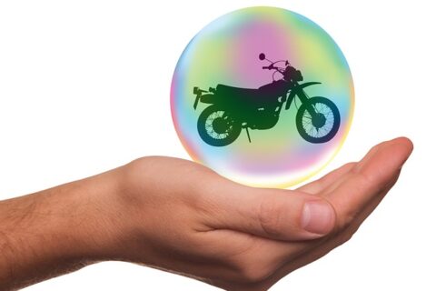 Points to Consider When Comparing Bike Insurance Online