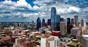 Should You Buy a Home in Texas