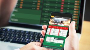 Why offshore Bookmakers are the best option for US Residents